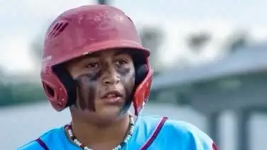Hijo de Miguel Cabrera jugará este prestigioso torneo de pequeñas ligas Hijo de Miguel Cabrera jugará este prestigioso torneo de pequeñas ligas