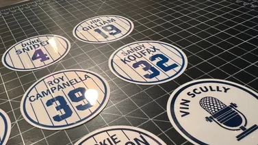 Fernando Valenzuela: ¿Cuantos números han retirado los Dodgers en MLB?