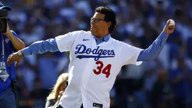 ¡Retiro del número de Fernando Valenzuela! Dónde y cómo ver el juego de Dodgers vs Rockies (En vivo) ¡Retiro del número de Fernando Valenzuela! Dónde y cómo ver el juego de Dodgers vs Rockies (En vivo)