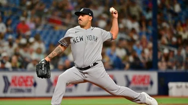 MLB: Néstor Cortés Jr. tiene malas noticias para los Yankees