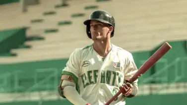 MLB: El cubano César Prieto se está ganando a tablazos un lugar en Las Mayores con los Cardenales MLB: El cubano César Prieto se está ganando a tablazos un lugar en Las Mayores con los Cardenales