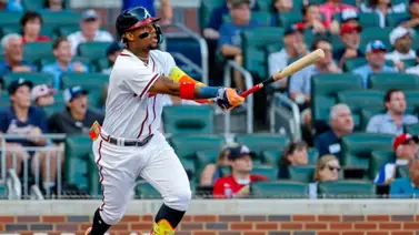 Acuña Jr. sobre los récords de Miguel Cabrera: “Hay mucho camino que recorrer” Acuña Jr. sobre los récords de Miguel Cabrera: “Hay mucho camino que recorrer”