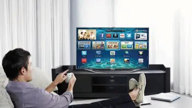 Desactiva estas tres funciones de tu televisor y verás como mejora la calidad de imagen