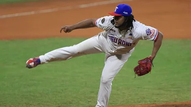 LVBP: Arnaldo Hernández también regresará con los Tiburones de La Guaira
