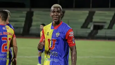 Liga FUTVE: UCV iguala in extremis ante Angostura (En Vivo por Meridiano TV) Liga FUTVE: UCV iguala in extremis ante Angostura (En Vivo por Meridiano TV)