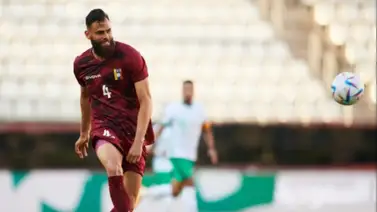 Jhon Chancellor llevará toda su experiencia al fútbol mexicano Jhon Chancellor llevará toda su experiencia al fútbol mexicano