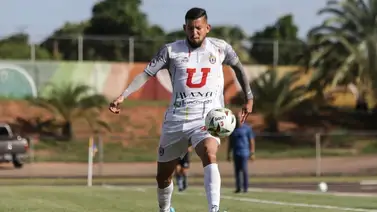 Liga FUTVE: UCV rescata un punto en su visita a Angostura Liga FUTVE: UCV rescata un punto en su visita a Angostura