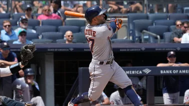 MLB: José Altuve supera a David Concepción en esta estadística ofensiva entre los venezolanos