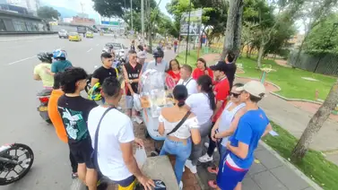 Emprendedor venezolano recorre el mundo con sus quesillos (+ Detalles) Emprendedor venezolano recorre el mundo con sus quesillos (+ Detalles)