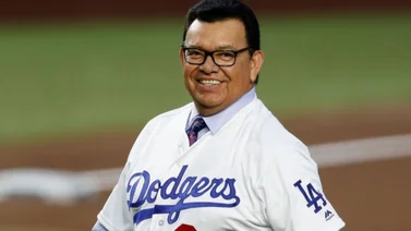 MLB: Este será el lugar donde los Dodgers colgarán el número retirado de Fernando Valenzuela