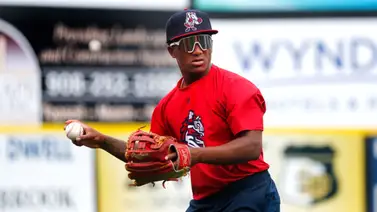 MLB: Mira a los prospectos venezolanos que lideran las granjas de sus equipos MLB: Mira a los prospectos venezolanos que lideran las granjas de sus equipos