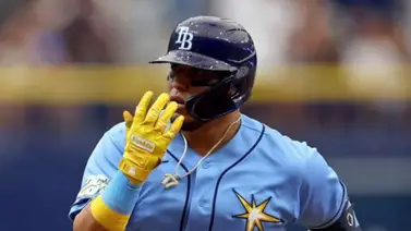 MLB: Estas estrellas mexicanas expresan su admiracion por Fernando Valenzuela (+declaraciones) MLB: Estas estrellas mexicanas expresan su admiracion por Fernando Valenzuela (+declaraciones)