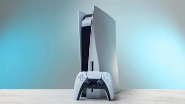 Filtran video en redes sociales de la nueva PS5 Slim (+Video)