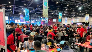 ¡Elige al tuyo! Este fin de semana comienzan los Mundiales de Pokemón