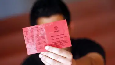 Aumenta la solicitud de arraigo en España, con venezolanos entre los migrantes que buscan regularizar su situación Aumenta la solicitud de arraigo en España, con venezolanos entre los migrantes que buscan regularizar su situación