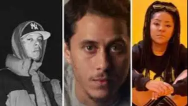 Billboard reconoce a tres raperos Venezolanos en su lista de los 50 más esenciales en español Billboard reconoce a tres raperos Venezolanos en su lista de los 50 más esenciales en español