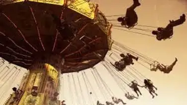 Opciones de diversión en parques de Caracas: ¿Cuánto cuesta el entretenimiento? Opciones de diversión en parques de Caracas: ¿Cuánto cuesta el entretenimiento?