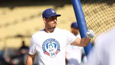 MLB: La "Fernandomanía" está de vuelta en el Dodgers Stadium (+fotos) MLB: La "Fernandomanía" está de vuelta en el Dodgers Stadium (+fotos)