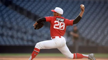 MLB: ¡CONÓCELOS! Los 5 panameños que figuran en el Top 30 de sus organizaciones