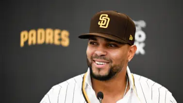 Padres de San Diego en carrera contrarreloj