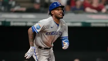 MLB: Maikel García empató marca de días consecutivos con hits en Kansas City MLB: Maikel García empató marca de días consecutivos con hits en Kansas City