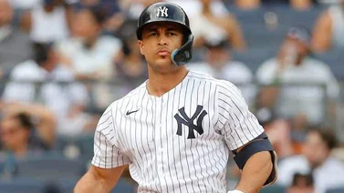 MLB: Giancarlo Stanton sigue liderando a Miami en cuadrangulares (+Números)