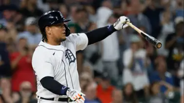 MLB: Miguel Cabrera es el último jugador activo en enfrentarse a este equipo (+Dato) MLB: Miguel Cabrera es el último jugador activo en enfrentarse a este equipo (+Dato)