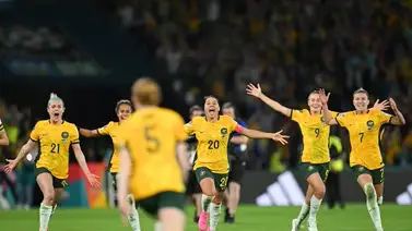 Copa Mundial Femenina 2023: Estos fueron los resultados de la jornada del 12 de agosto Copa Mundial Femenina 2023: Estos fueron los resultados de la jornada del 12 de agosto