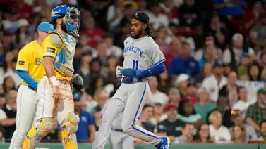 MLB: Maikel García prende las alarmas en los Reales de Kansas City por esta razón MLB: Maikel García prende las alarmas en los Reales de Kansas City por esta razón