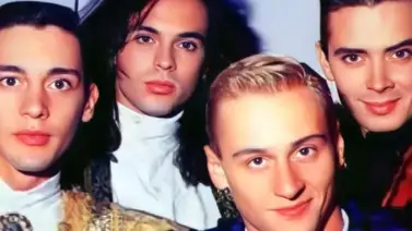 ¿Te acuerdas del grupo Locomía?, Así lucen en la actualidad sus integrantes ¿Te acuerdas del grupo Locomía?, Así lucen en la actualidad sus integrantes