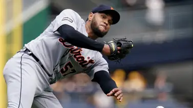 MLB: Eduardo Rodríguez busca una nueva victoria ante un viejo conocido MLB: Eduardo Rodríguez busca una nueva victoria ante un viejo conocido