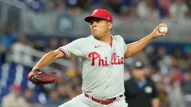MLB: Ranger Suárez sube a la lomita para buscar una victoria ante los Twins de Minnesota