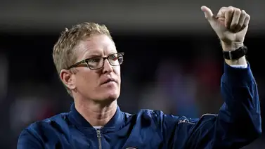 Leagues Cup: Técnico del Philadelphia Union hizo un llamado para que los fanáticos no vendan sus entradas a gente del Inter Miami Leagues Cup: Técnico del Philadelphia Union hizo un llamado para que los fanáticos no vendan sus entradas a gente del Inter Miami