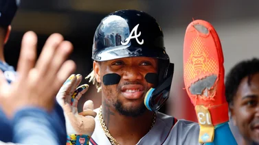 MLB: Ronald Acuña Jr habla sobre sus posibilidades de llegar al 40-40