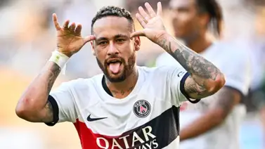Al-Hilal hizo una oferta multimillonaria a Neymar para que vaya a jugar a la liga saudita Al-Hilal hizo una oferta multimillonaria a Neymar para que vaya a jugar a la liga saudita