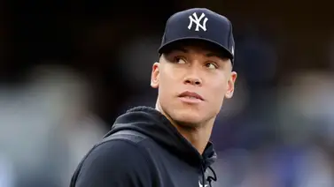 MLB: Aaron Judge llena de elogios a este lanzador dominicano de los Yankees (+Detalles) MLB: Aaron Judge llena de elogios a este lanzador dominicano de los Yankees (+Detalles)