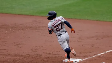 MLB: José Altuve sigue acercándose a los 2000 hits en Las Mayores