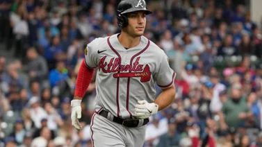 MLB: Matt Olson y su remontada en cuadrangulares ante Shohei Ohtani 