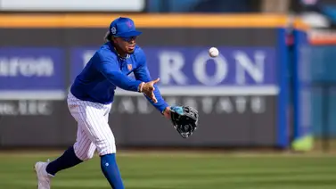 MLB: ¡Mets en incertidumbre! Este es el resultado de la resonancia magnética de Francisco Lindor MLB: ¡Mets en incertidumbre! Este es el resultado de la resonancia magnética de Francisco Lindor