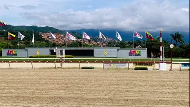 Datos de Última Hora para el Hipódromo La Rinconada 13-8-2023