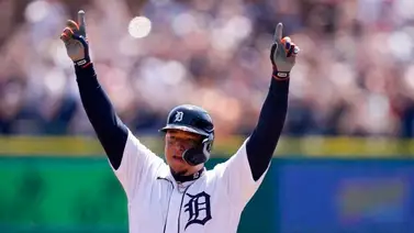 MLB: Miguel Cabrera recibió elogios y ovación en el Fenway Park (+Video) MLB: Miguel Cabrera recibió elogios y ovación en el Fenway Park (+Video)