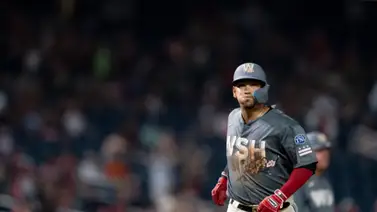 MLB: ¡Astuto! Ildemaro Vargas se aprovecha de la inocencia de los Atléticos de Oakland (+video) MLB: ¡Astuto! Ildemaro Vargas se aprovecha de la inocencia de los Atléticos de Oakland (+video)