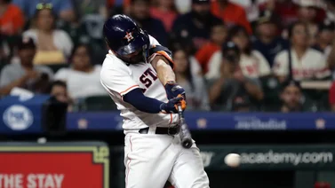 MLB: José Altuve enfocado en la clasificación a la postemporada (+ Video)