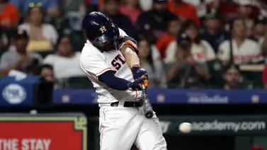 MLB: José Altuve enfocado en la clasificación a la postemporada (+ Video) MLB: José Altuve enfocado en la clasificación a la postemporada (+ Video)