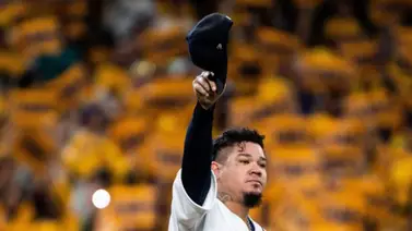 MLB: Félix Hernández volvió a su trono para convertirse en un inmortal MLB: Félix Hernández volvió a su trono para convertirse en un inmortal