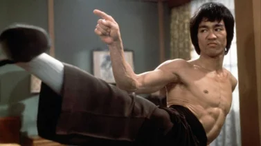 (+Video) Revivirán a Bruce Lee en una serie