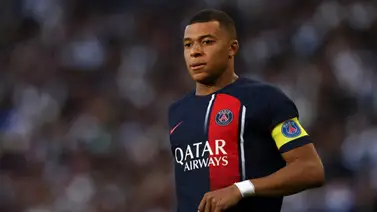 ¿Se queda? El PSG reintegra a Kylian Mbappé al primer equipo ¿Se queda? El PSG reintegra a Kylian Mbappé al primer equipo