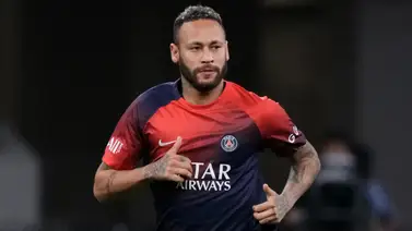 Neymar, muy cerca de fichar por el Al Hilal Neymar, muy cerca de fichar por el Al Hilal