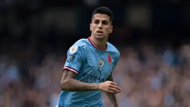 Joao Cancelo, a un paso de fichar por el Fútbol Club Barcelona Joao Cancelo, a un paso de fichar por el Fútbol Club Barcelona