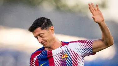 El Barcelona presenta su alineación titular para el debut liguero El Barcelona presenta su alineación titular para el debut liguero